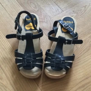  - Swedish hasbeens använda ett fåtal gånger. Gott skick! 