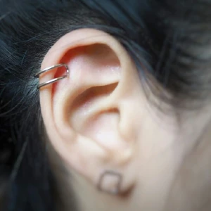  - örhängen (nickelsäkra)