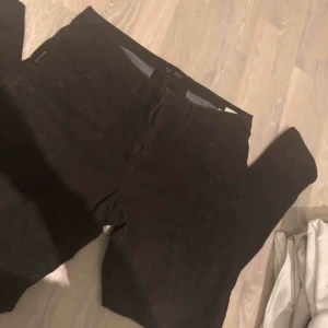  - Cargopants från Armani jeans. 