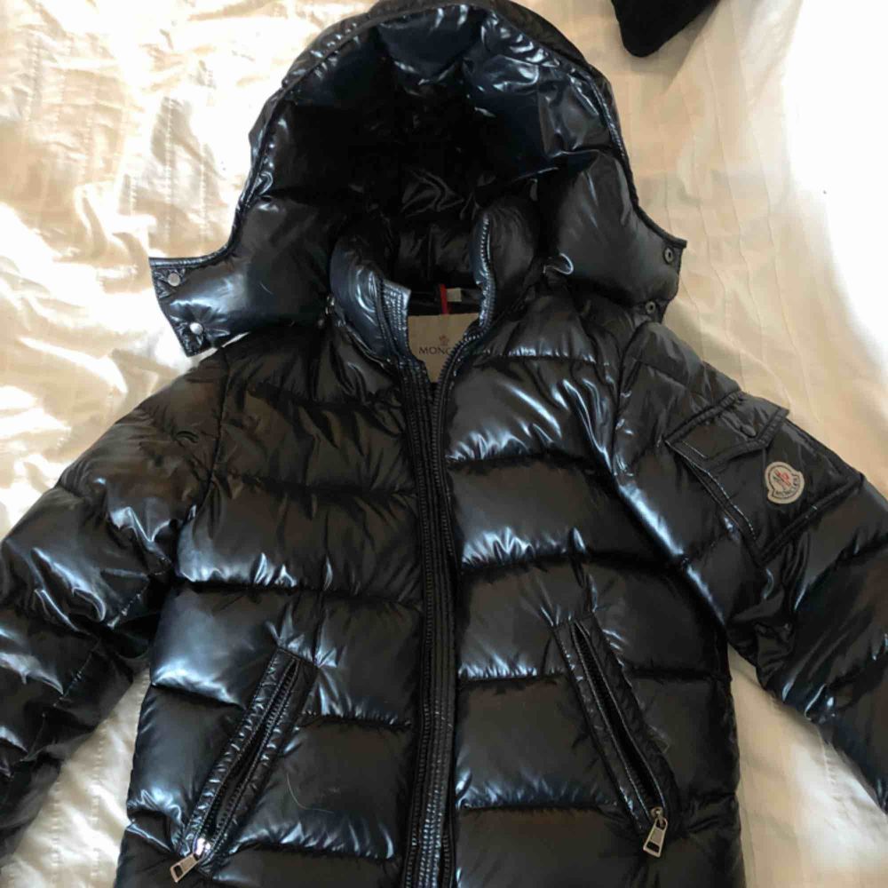 moncler billig