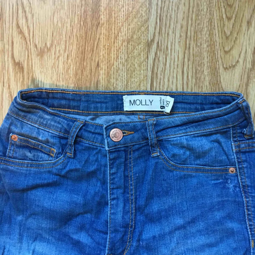 Molly Jeans. Jeans & Byxor.