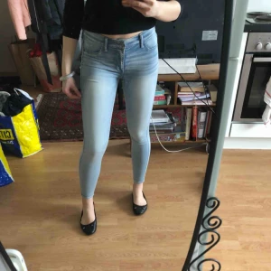  - Byxor från abercrombie & Fitch. Knappt använda.