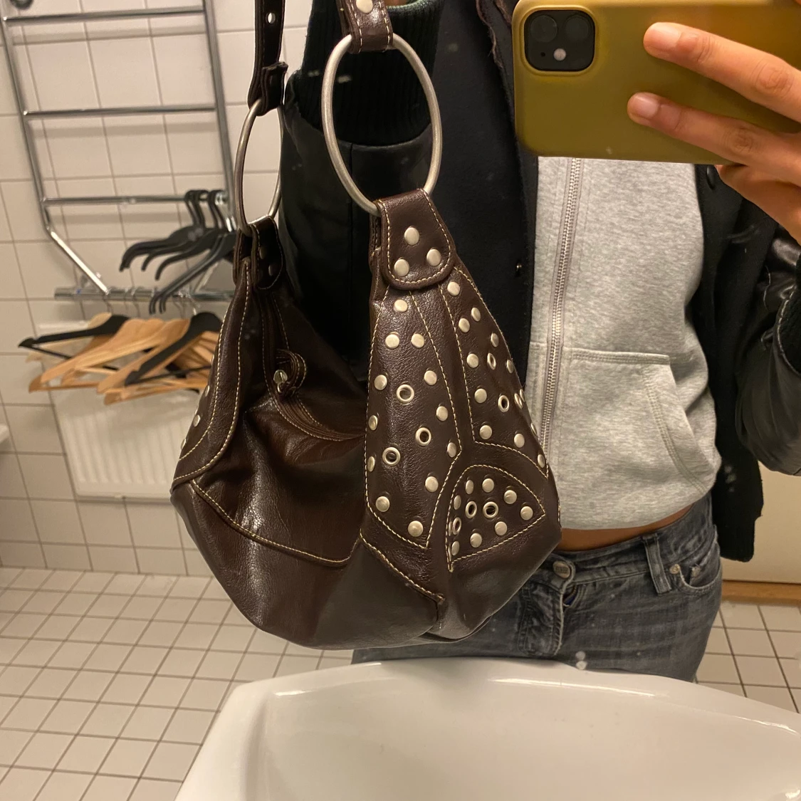 Ball väska🤎 - 91