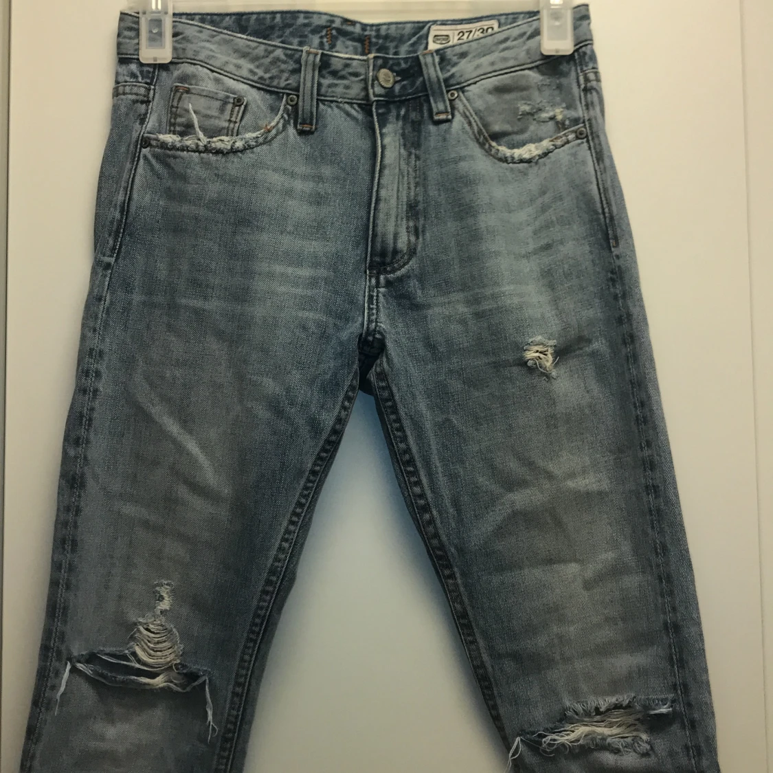 Boyfriend jeans  - 90