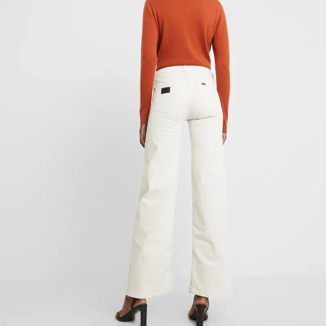 Slutsålda LOIS jeans