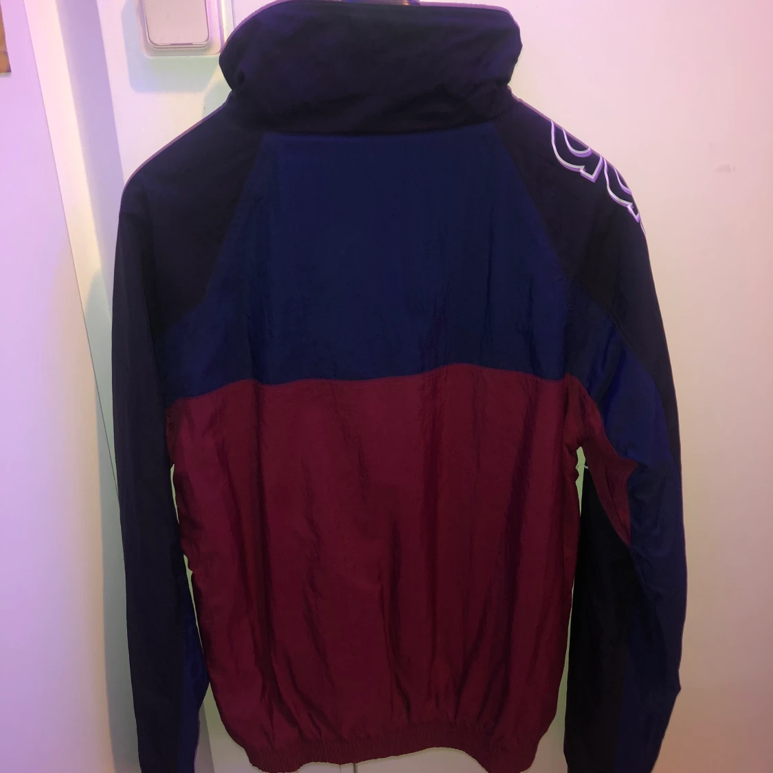 Adidas track jacket  - 91