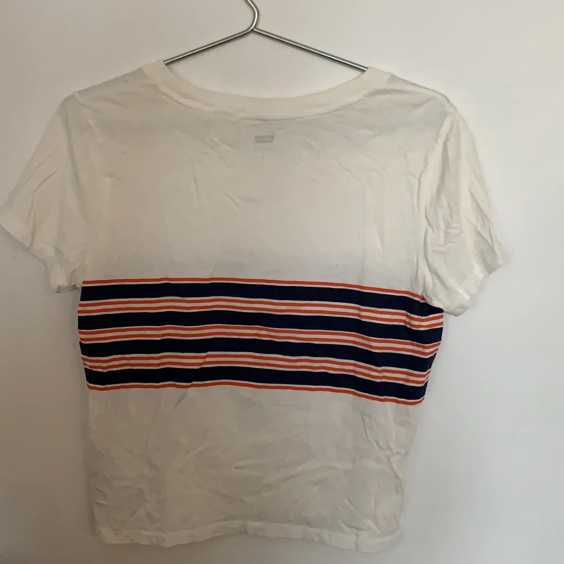 LEVIS T-shirt strl S  - 91