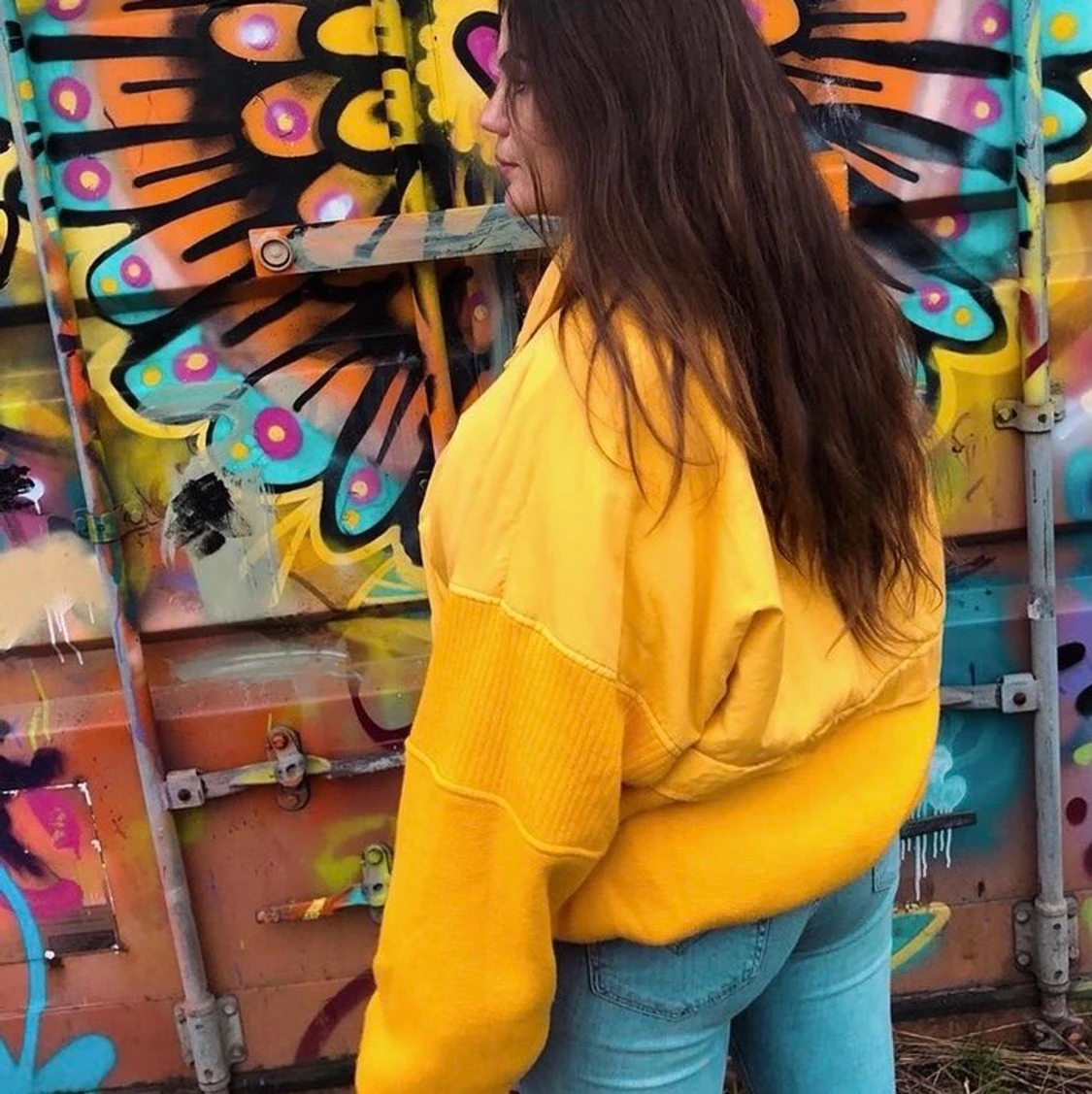 L’Apina Retro vinterjacka - 91