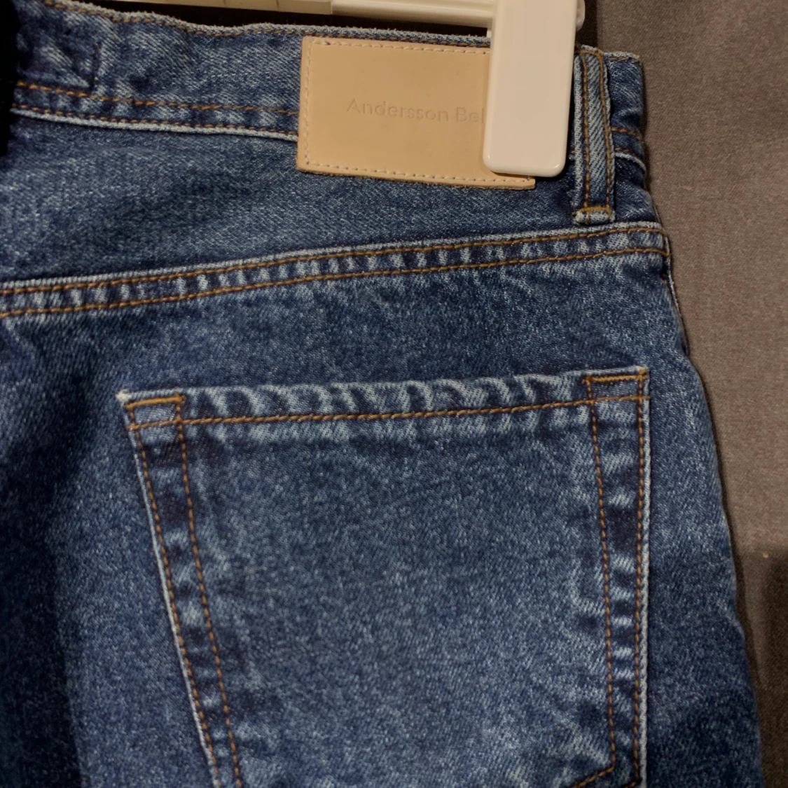 Andersson Bell jeans 