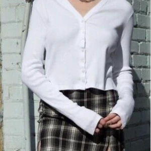 Brandy Melville Topp - Felfri topp som inte kommer till användning Passar XS-M Bra skick 