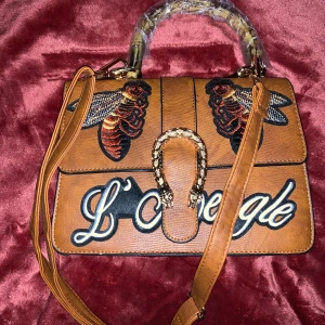 Ny! Väska g u c c i (kopia) - Helt Ny! Väska g u c c i (kopia)