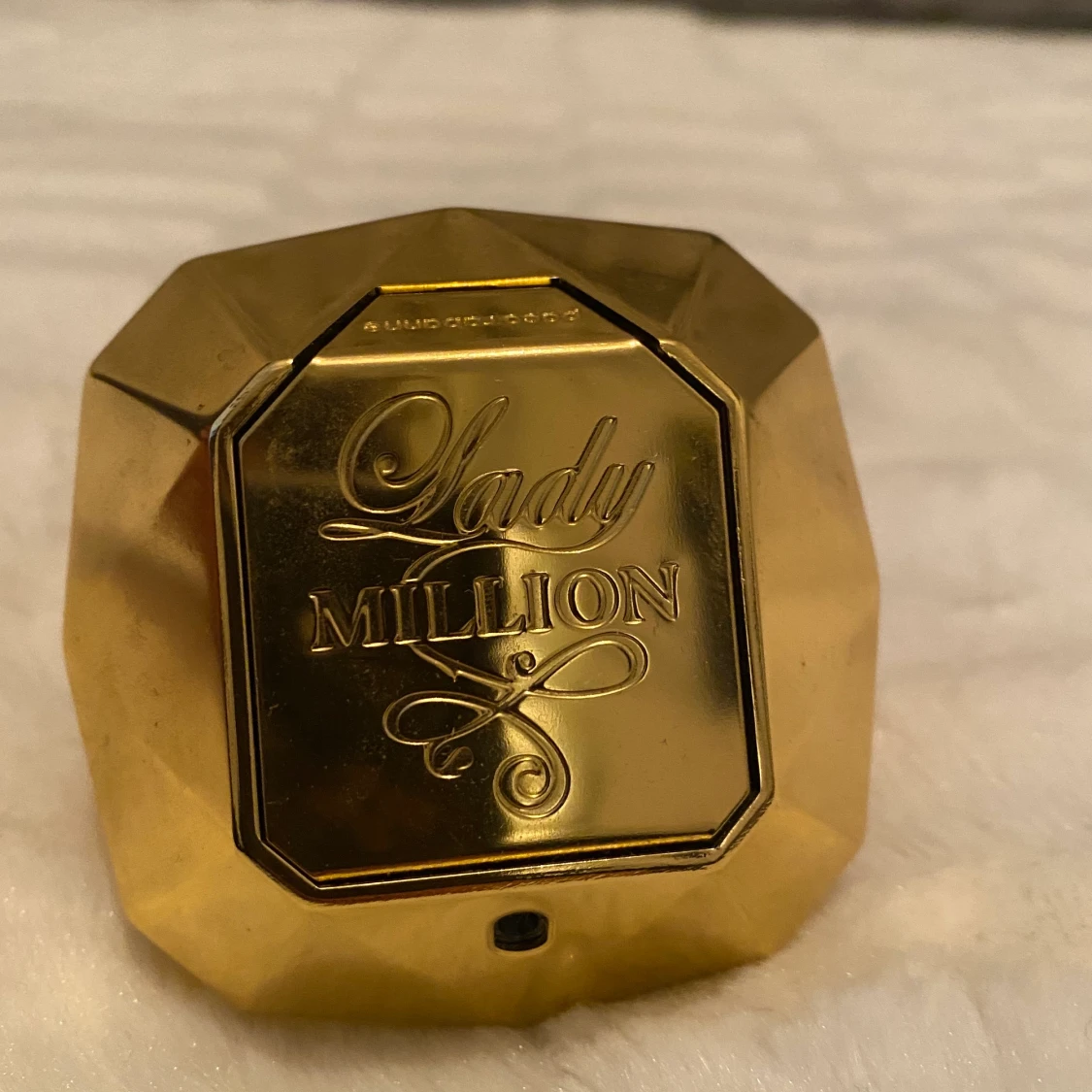 Lady million parfym 