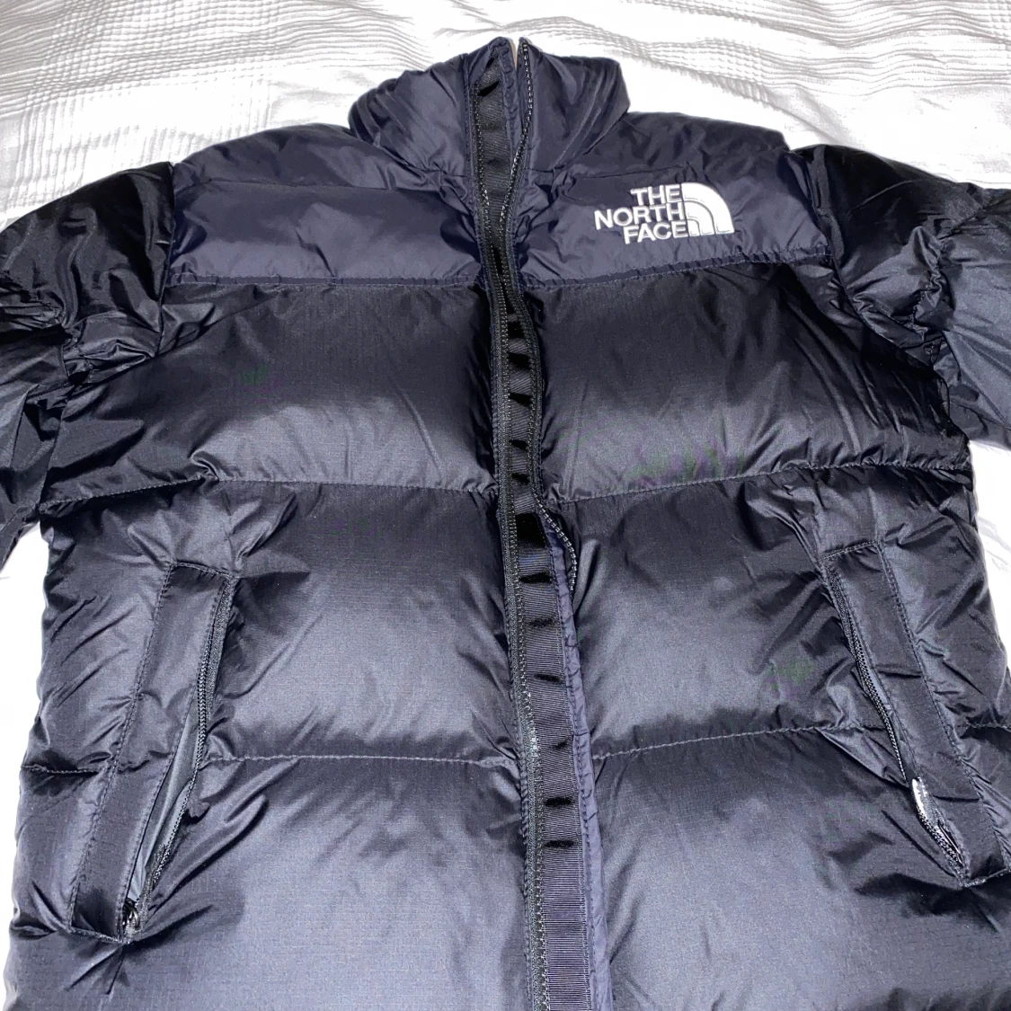 HELT NY THE NORTH FACE JACKA