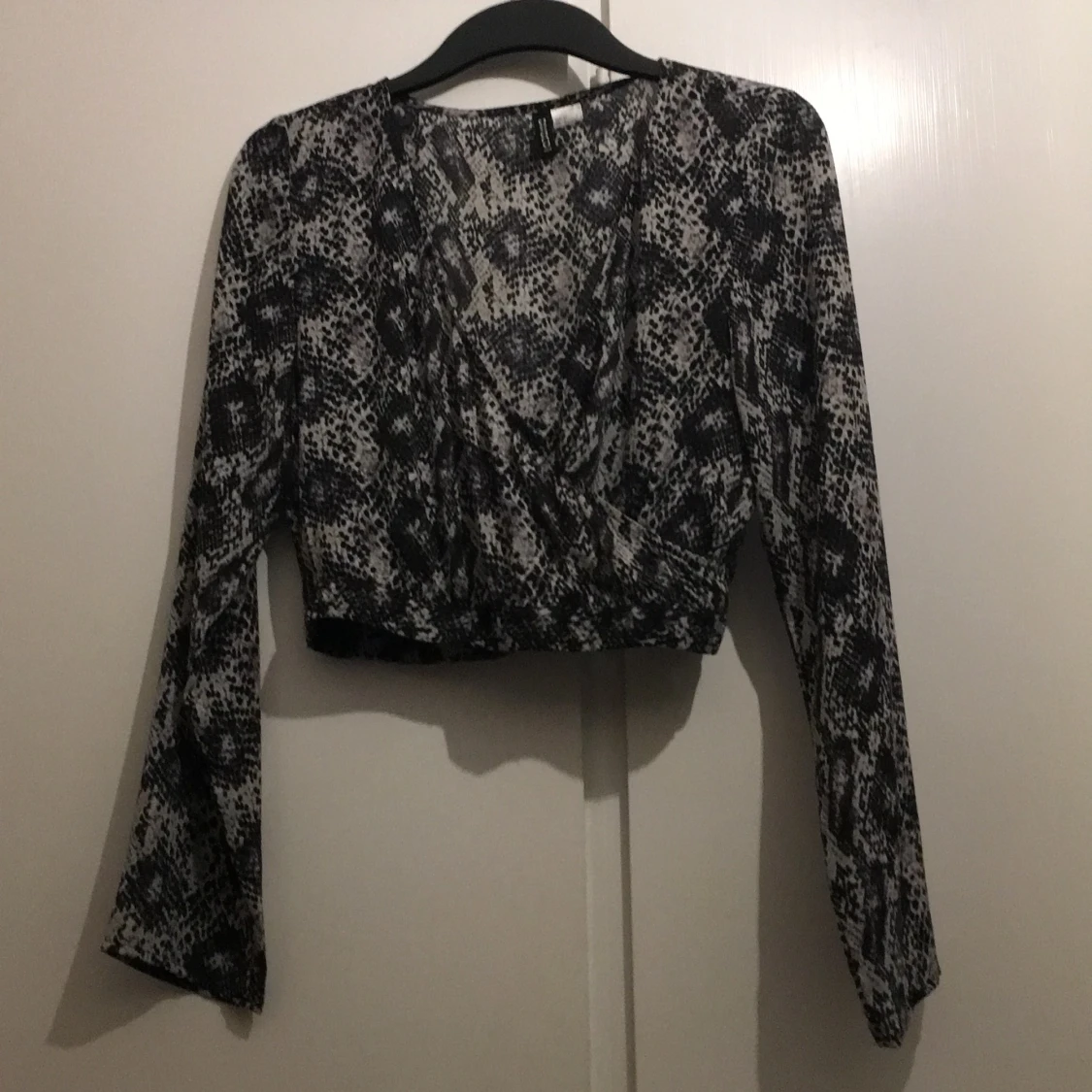 Top Ormskinnsmönster