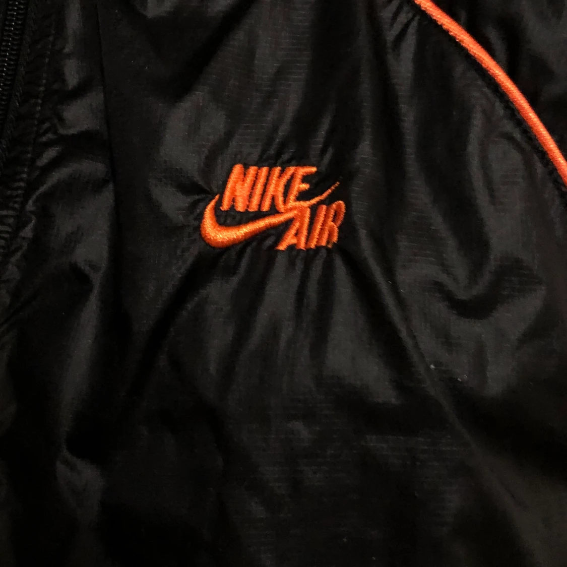 Nike windbreaker - 90