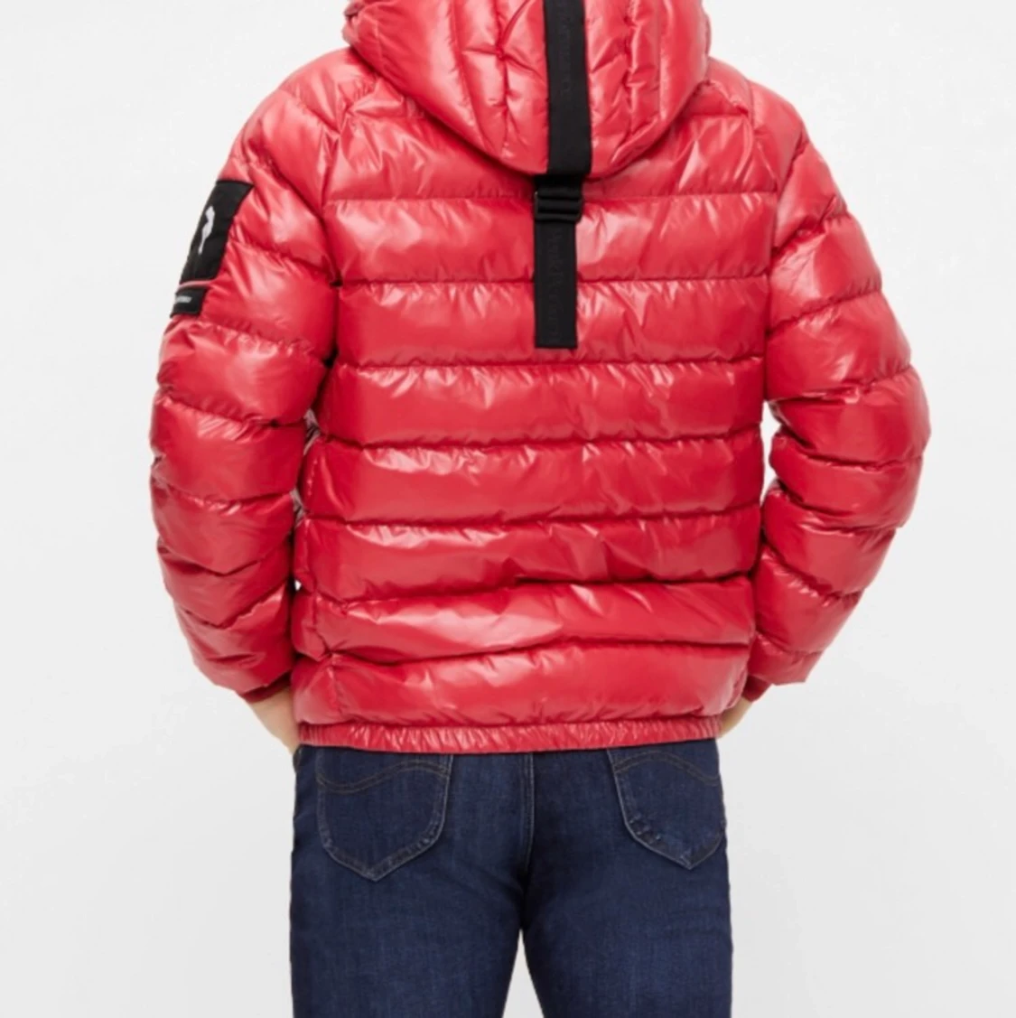 Peak Performance jacka - 90