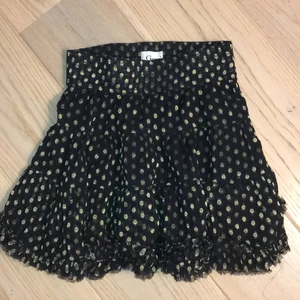 Ganni kjol  - Ganni kjol. Bra skick! Köptes för 1500. Storlek XS