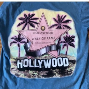 T-shirt - T-shirt från Zara!