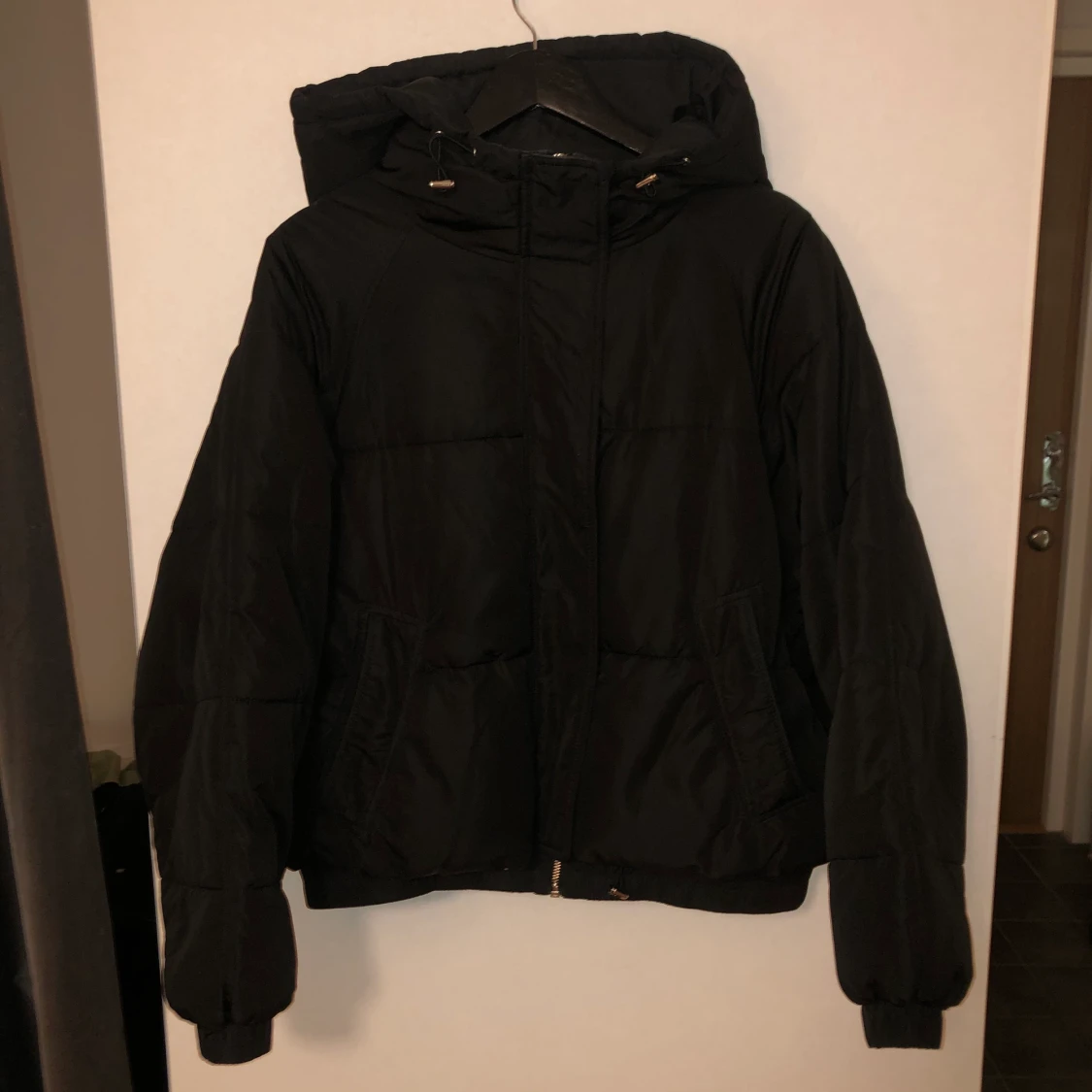 Dunjacka från Zara - 90