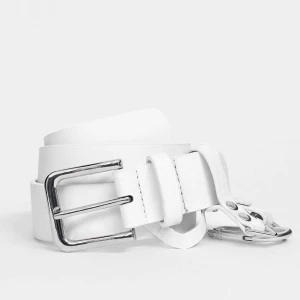  - Ett skit snyggt skärp från Asos som är helt o använt i storlek XS, 100 + 59 kr (frakt)