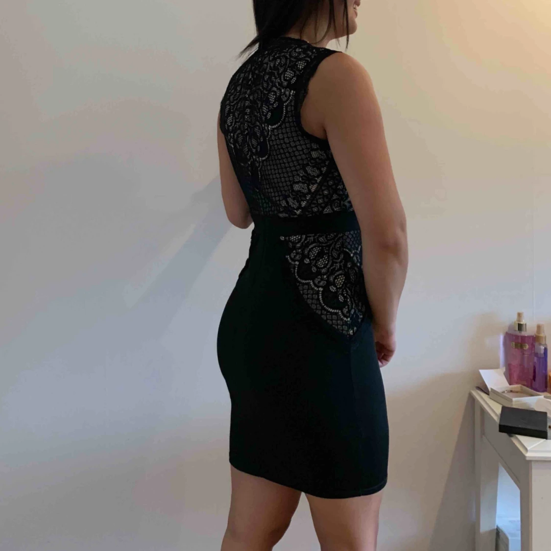 Dennismaglic klänning - 90