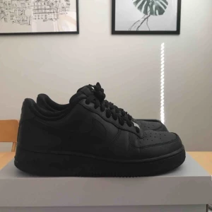  - Nike air force 1 i mycket bra skick