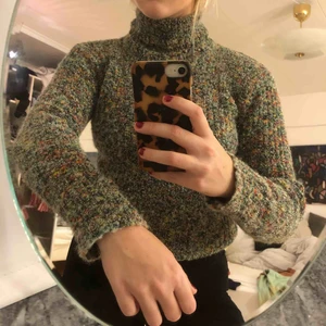  - Köpt på second hand står inget märke