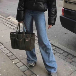  - Jeans från weekday i modellen ace! Superfint skick! Köpare står för frakt (W28 L30) 