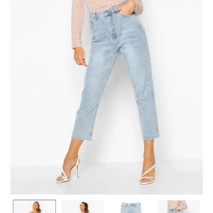  - Köpte dessa för ett tag sen men gick ej att skicka tillbaks, beställde fel storlek, frakt ingår i pris, från boohoo       