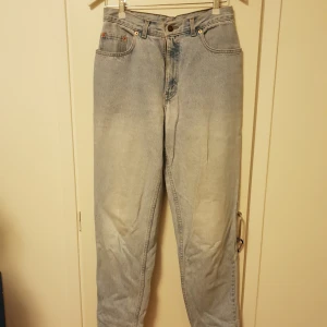  - Mummyjeans i levis