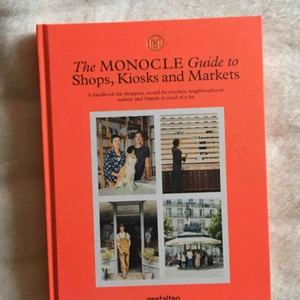  - Ny bok från vallgatan 12, not my cup of tea men vill att nån annan ska ge boken ett purpose igen!! Den kosta 550kr i nypris så har halverat åt er/dig;)