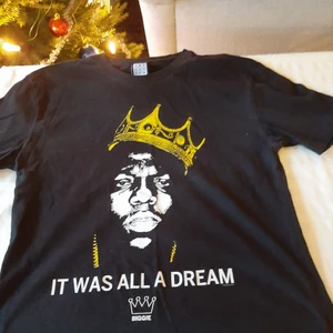  - Amplified Biggie Smalls T-Shirt