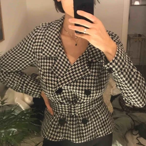  - Superhärlig jacka! Toppen skick! 