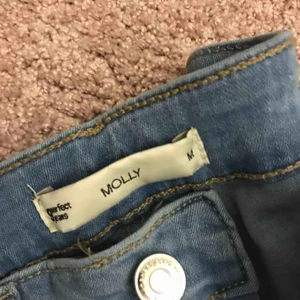  - Helt nya Molly jeans