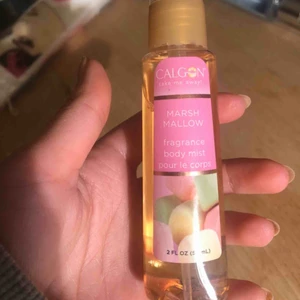  - Bodymist så god! Fruktig doft m, perfekt att ha i väskan 