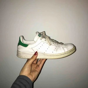  - Ganska använda stan smith! 200 inkl frakt! 🥳✌🏽