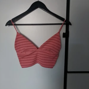  - Jättefin och somrig topp från zara. 