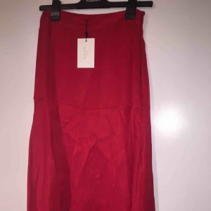  - Säljer helt ny kjol från NORR! Ord pris 1199:- och säljer för 300:- pga för liten för mig tyvärr! Men så snygg verkligen!! Frakt ingår i priset!!