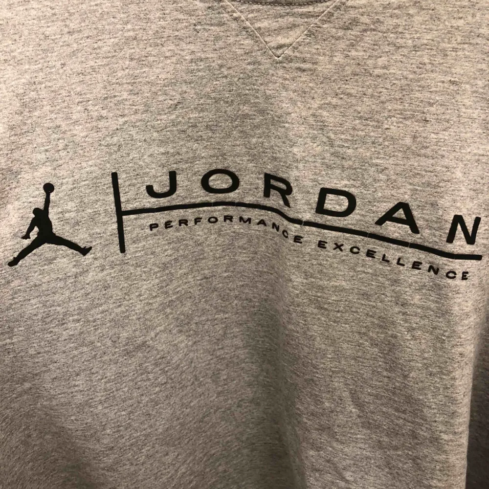 Vintage Jordan t-shirt ✨ Storlek 3XL, fungerar bra som t-shirt dress! . T-shirts.