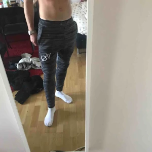  - Supersnygga och supersköna mjukis/träningsbyxor från VQ Fitness, bra skick!