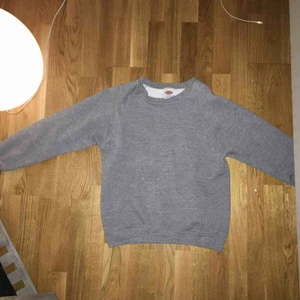  - En tjocktröja från Dickies i väldigt fint skick, köpt på en secondhandbutik.