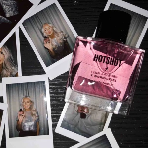  - Linn Ahlborgs limited edition Hotshot🔥  använt lite (ni ser på bilden) . Nypris 500kr