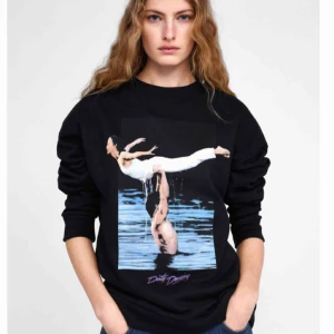  - Dirty dancing tröja från Zara