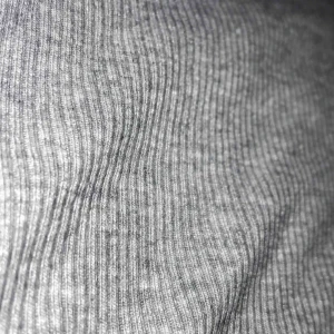  - En fin ribbad polotröja ifrån Cubus, den är i fint skick. 