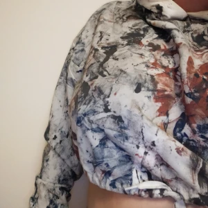  - Omgjord tröja. 🤙🏼 Du betalar frakt