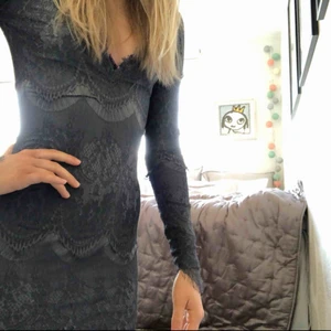  - Klänning från Rebecca Stella. Pris kan diskuteras vid snabb och smidig affär