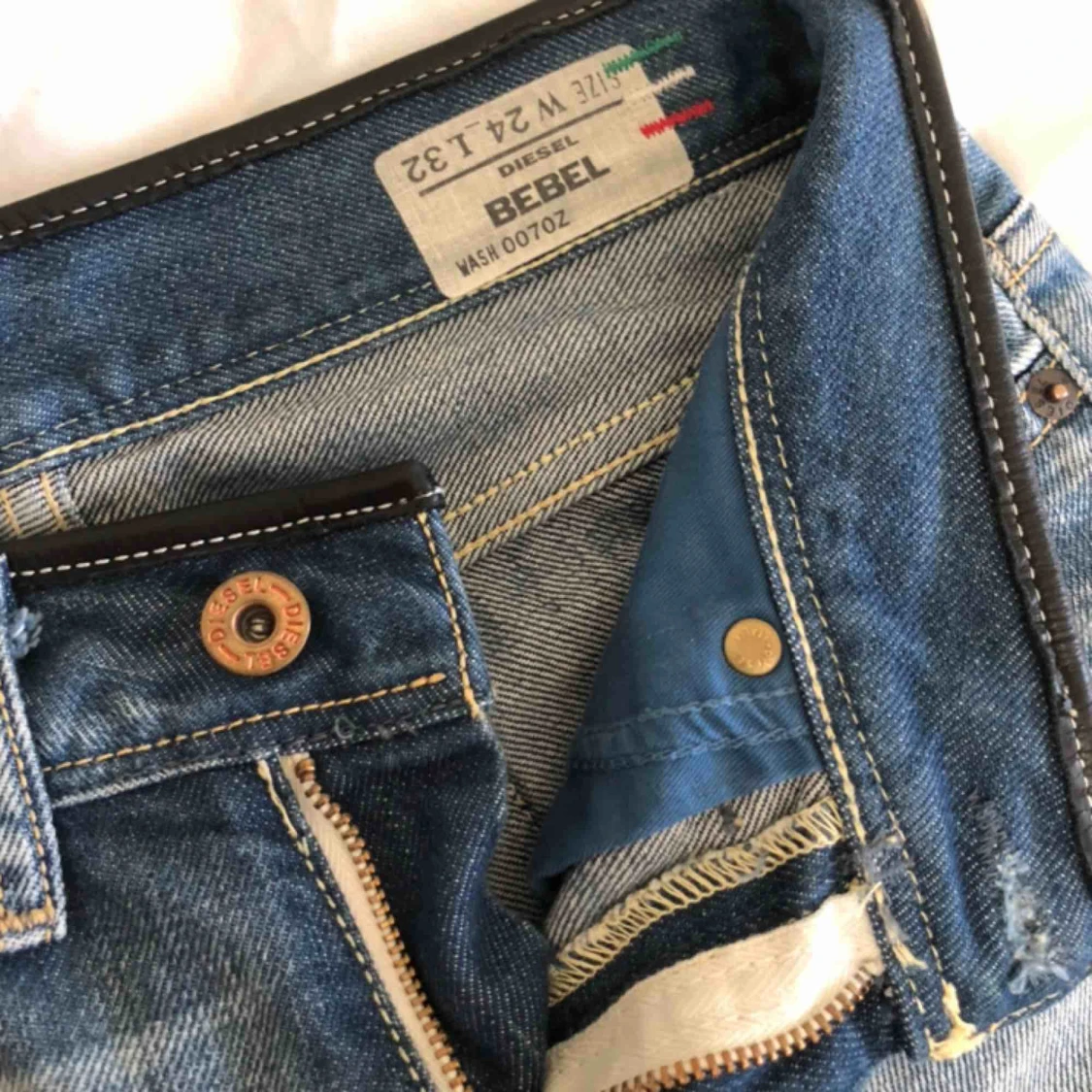 Diesel Jeans - 91