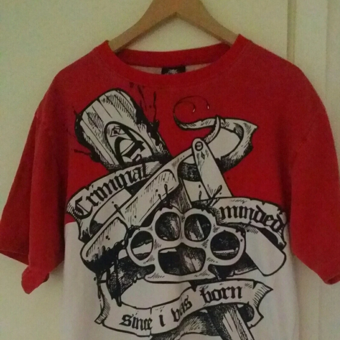 Townz Tshirt(Townz brands)