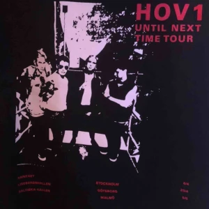  - INTRESSEKOLL!! har en hoodie köpt på en hov1 konsert i malmö 2018. betalade 600 för den och den är i fint skick. inget slitage eller liknande! har katt i hemmet. skriv för fler bilder! KOM MED FÖRSLAG PÅ PRIS 