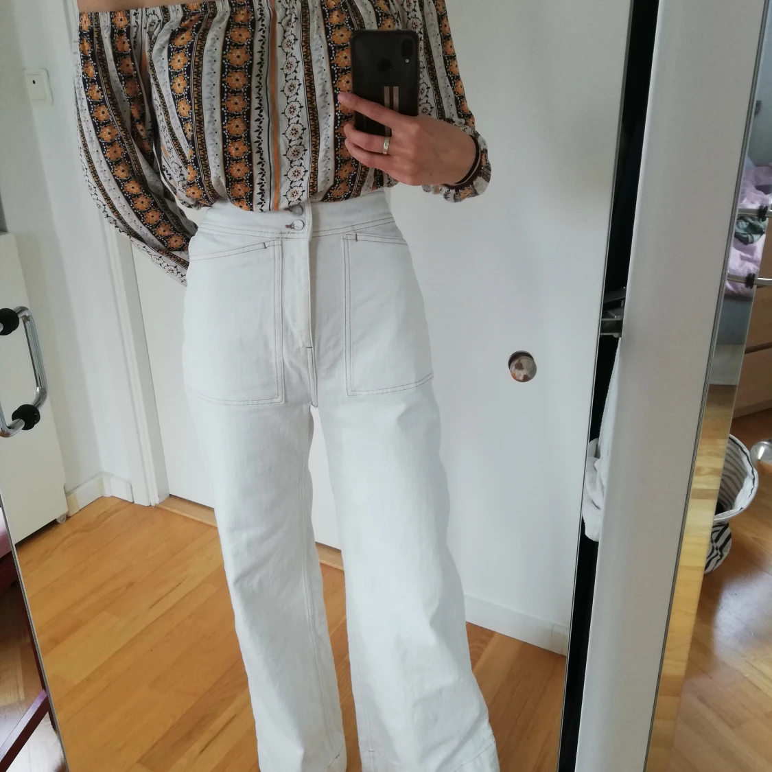 Vita weekday jeans strl 27 - 90